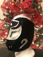 KIDS Dominick mysterio mask