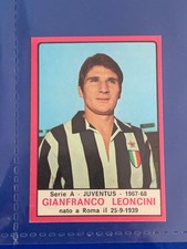 FIGURINA CALCIATORI PANINI