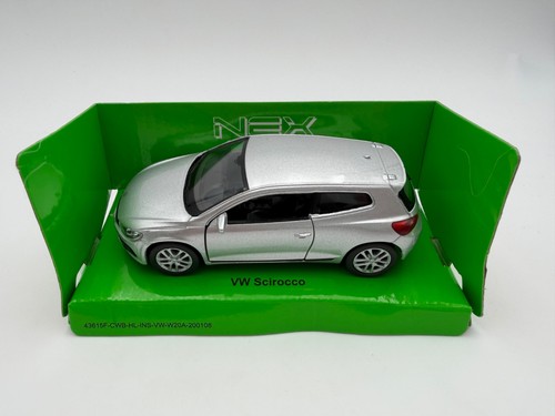 Volkswagen scirocco modello - vw,