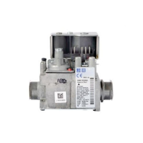 Kit valvola gas sit sigma - kit,