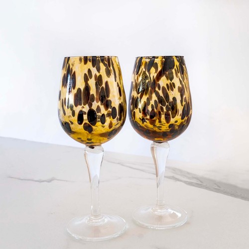 Murart set calici - set, vetro