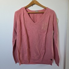 Napapijri maglia cotone - maglia,