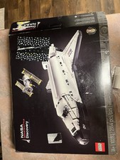 Lego icons nasa - lego, space