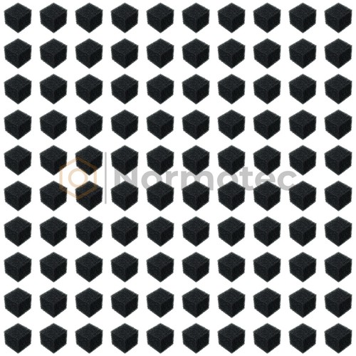 100x cubi serbatoio - cubi, benzina