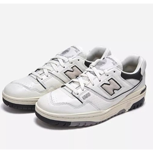 New balance 550 white - 550,