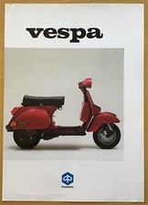 VESPA T5 Scooter 125cc