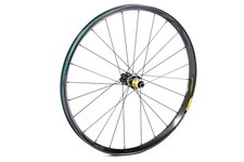 Ruota posteriore mavic - ruota, xa