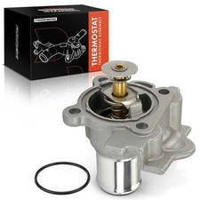 Termostato Refrigerante per Fiat Ducato Iveco Quotidiano Bus Cassone Ribaltabile