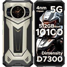 Doogee s200 plus rugged - doogee,