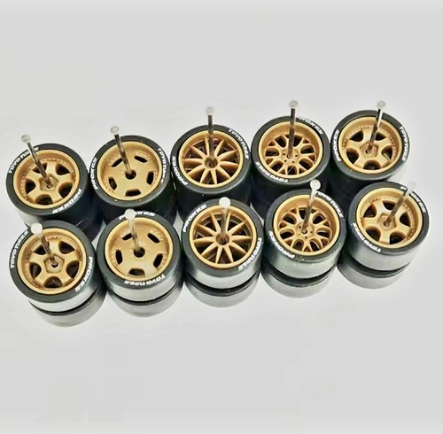 Set cerchi toyo - toyo, con