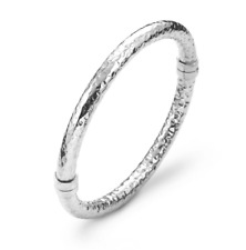 Bracciale GIOVANNI RASPINI Bangle Rock Piccolo in argento 925 10240