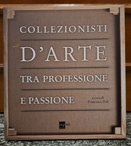 Collezionisti arte tra - d'arte,
