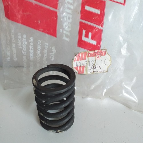 Molla valvola fiat 850 - molla, 850/900e