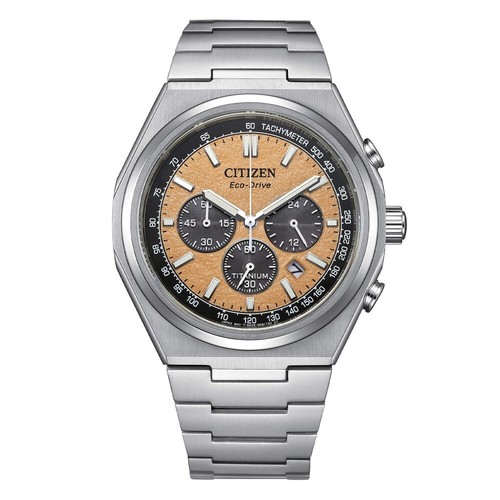 Orologio uomo citizen crono - uomo,