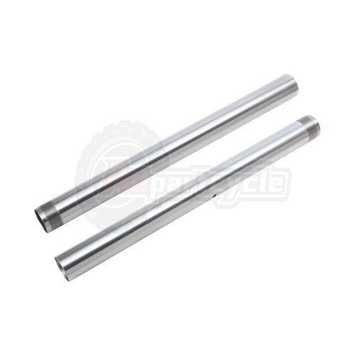 2pz tubi forcella anteriori - 2pz,