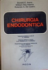 Chirurgia endodontica. AA.VV