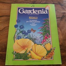 RIVISTA GARDENIA NUMERO 11