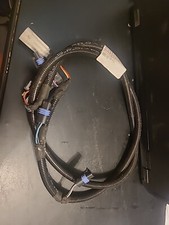 Cablaggio elettrico centralina