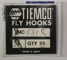 GIORGIO BENECCHI'S TIEMCO FLY