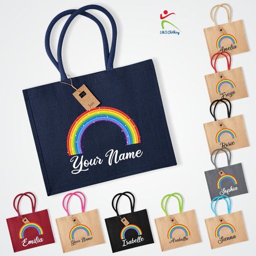 Borsa mano juta - borsa,