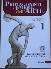 LIBRO DI TESTO "PROTAGONISTI E