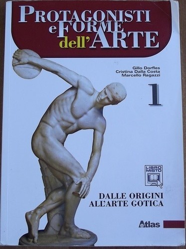 Libro testo protagonisti - di, e