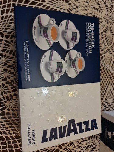Tazzine caffè lavazza - 4,