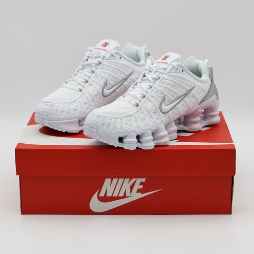 Ar3566 100 nike shox white - ar3566-100,