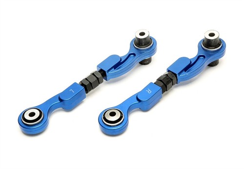 Bracci camber regolabili - bracci,