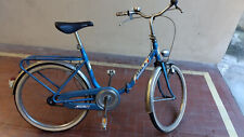 Bici Pieghevole Atala 2000  Bici D'epoca Vintage Ruota 24" Michelin