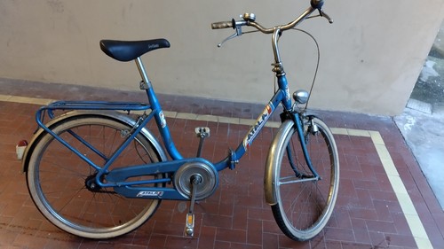 Bici pieghevole atala 2000 - pieghevole,