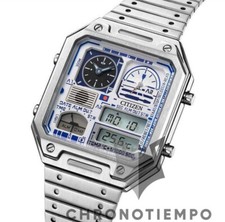 Orologio citizen star wars - citizen,