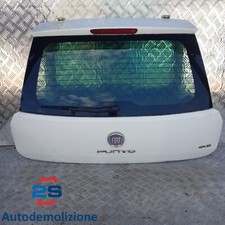 COFANO PORTELLONE BAULE