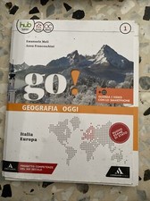 GO! GEOGRAFIA OGGI