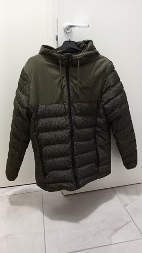 Giaccone giubbotto giacca - giaccone,