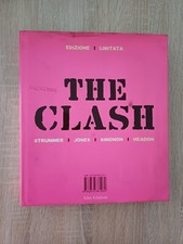 THE CLASH- Edizione Limitata