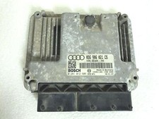 CENTRALINA MOTORE AUDI A3 Serie (8P1) 03G906021CS Diesel (0508) 1370465
