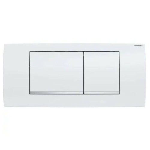 Placca comando geberit - placca, di