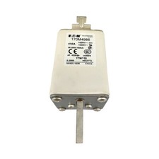 170M6061 170M6062 Fusibile