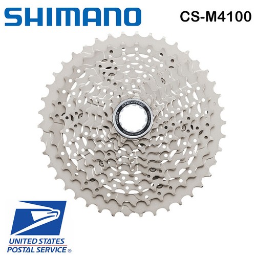 Shimano cassetta deore - cassetta,