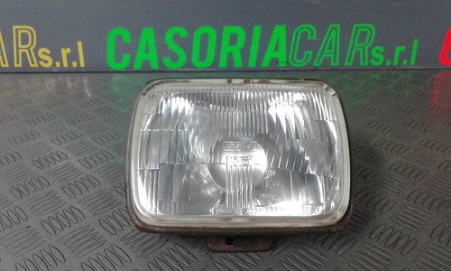 Faro anteriore sinistro guida - sinistro,