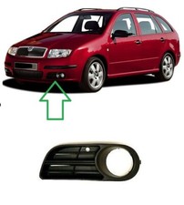 New per skoda fabia 2004 - skoda,