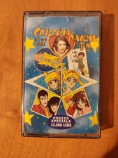 CRISTINA D'AVENA E I TUOI