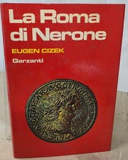 LA ROMA DI NERONE Eugen