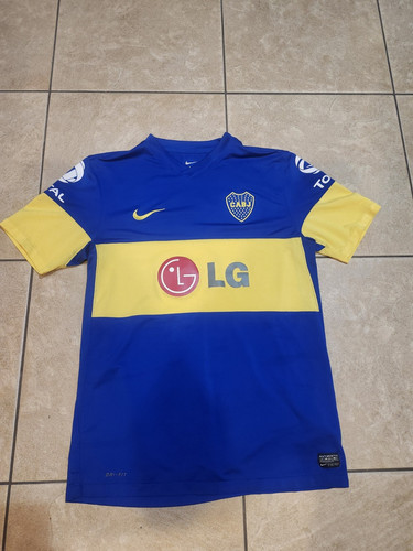 Maglia home nike - maglia,