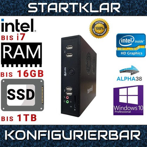 Terra mini pc - ??,