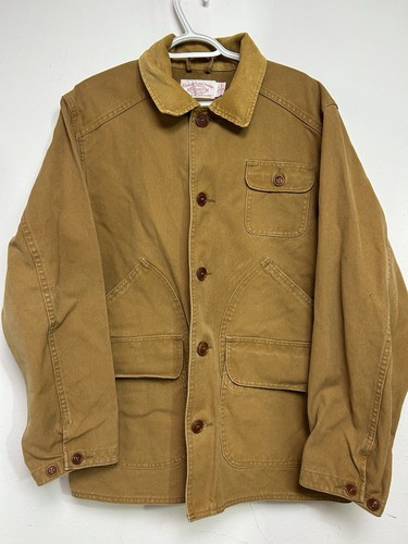 Filson ranch trucker cruiser - ranch,