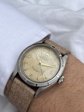 ROLEX RARE OYSTER PERPETUAL