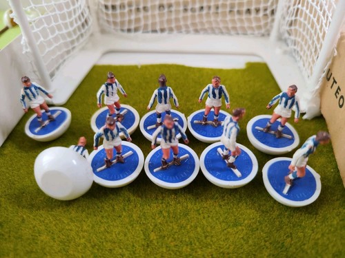 Subbuteo originale b a - originale, w.b.a