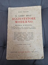 Il Libro Dell'Aggiustatore